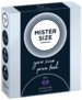 مقاس MISTER SIZE 69 (3 واقيات ذكرية)